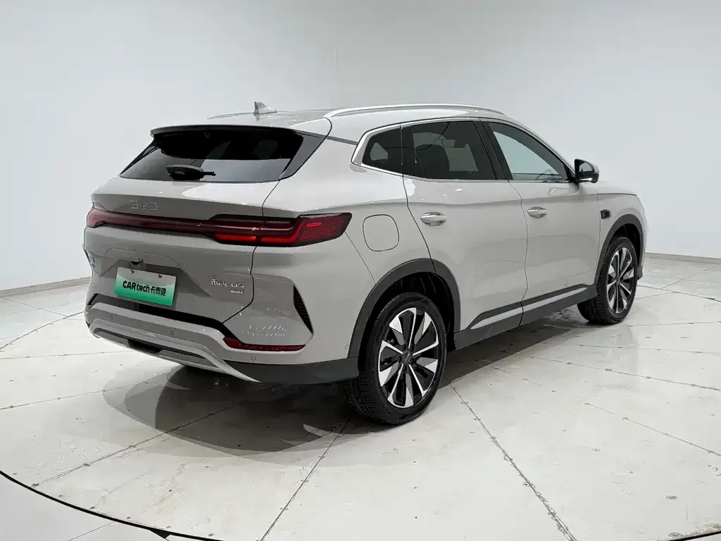 BYD PLUS New Energy 2025 из CN, фото 2
