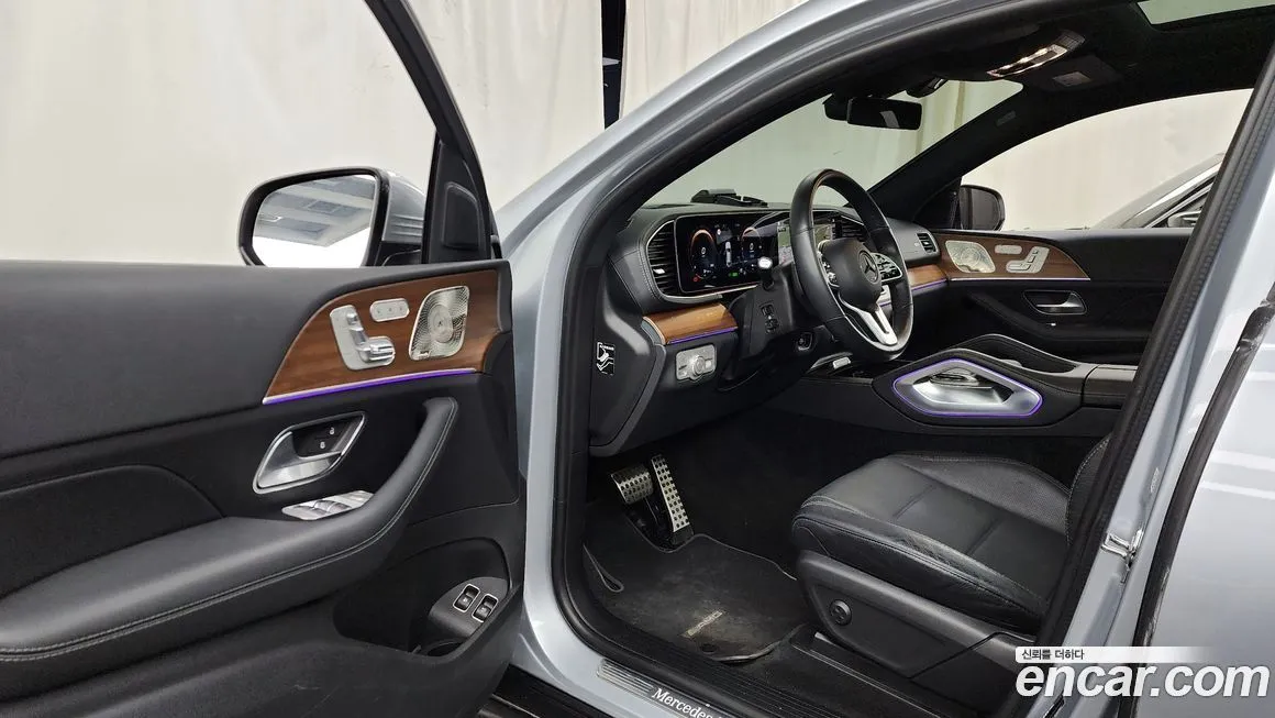 [object Object] GLE-Class 2022 из KR, фото 10