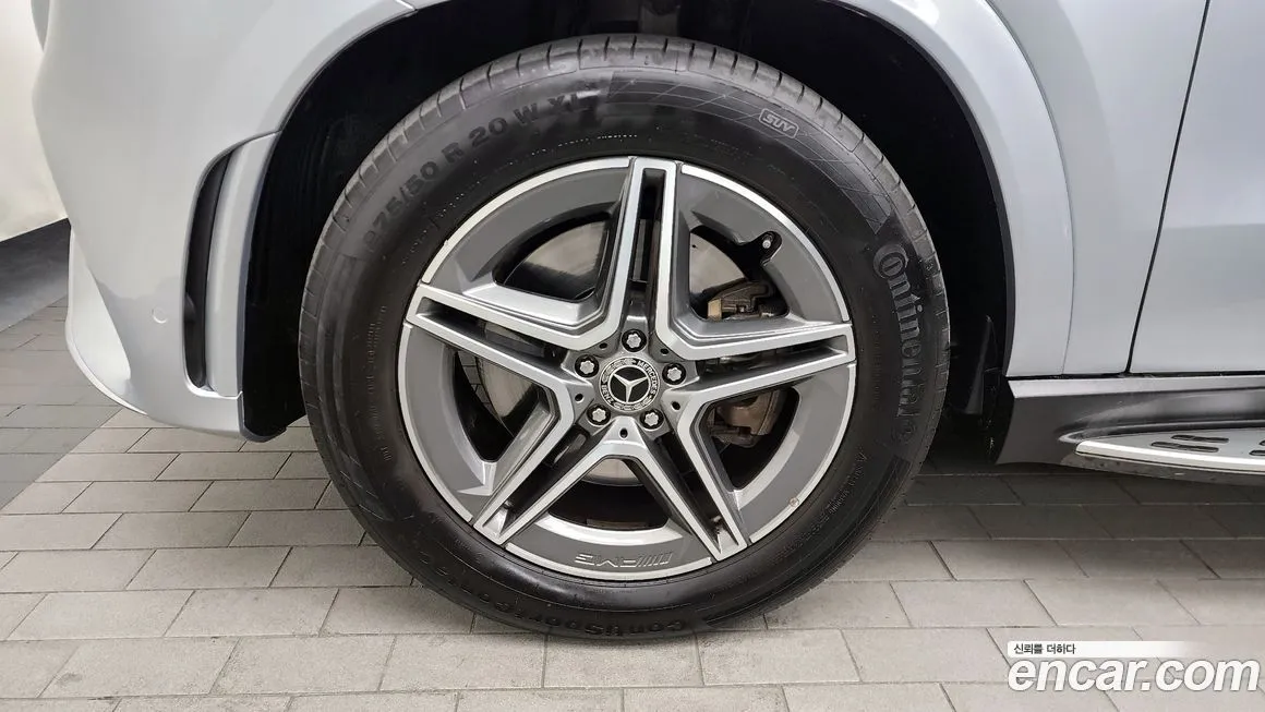 [object Object] GLE-Class 2022 из KR, фото 5