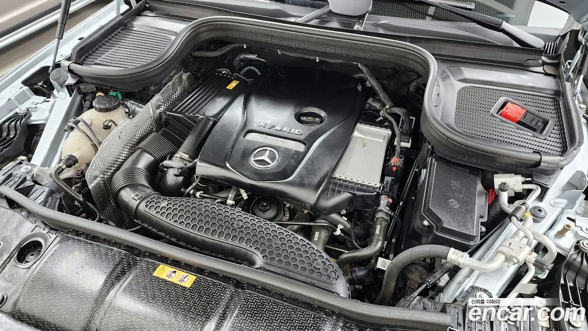 [object Object] GLE-Class 2022 из KR, фото 6