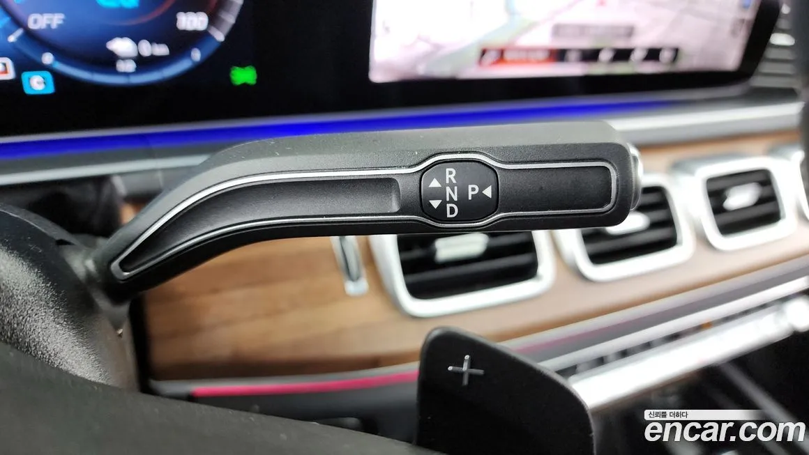 [object Object] GLE-Class 2022 из KR, фото 9