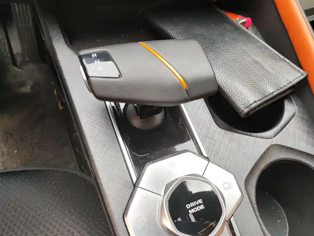 Changan UNI-V 2022 из CN, фото 7