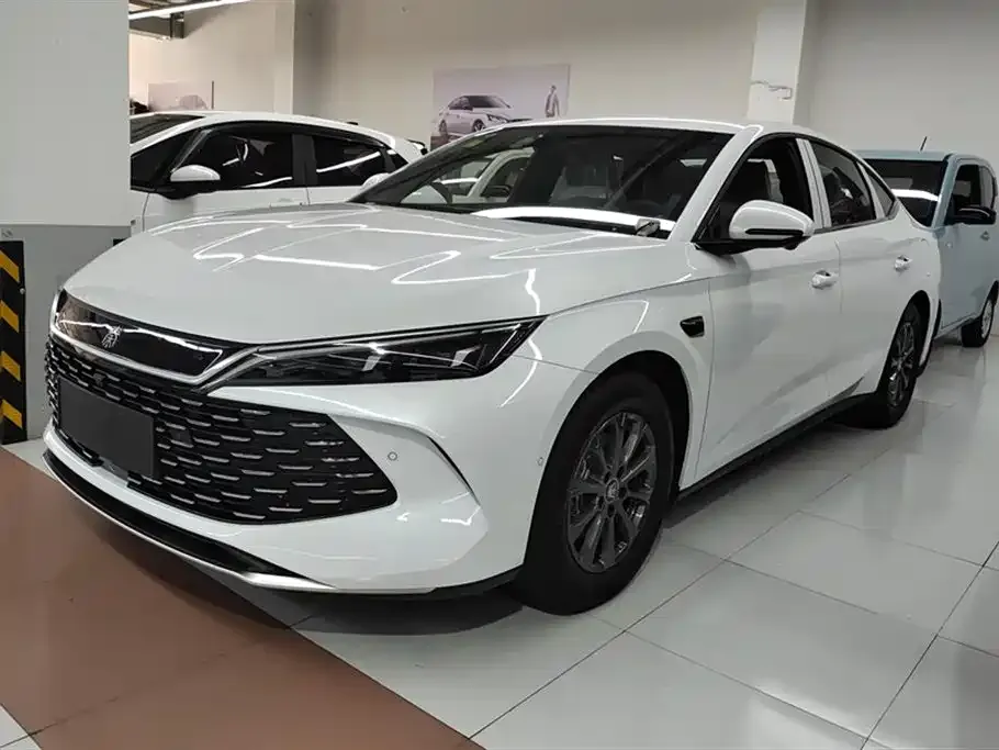 BYD Qin L 2025 из CN, фото 1