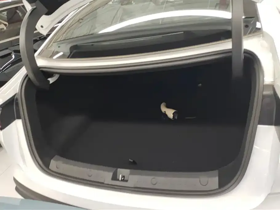 BYD Qin L 2025 из CN, фото 4