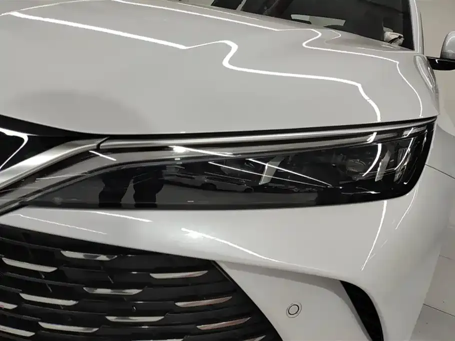 BYD Qin L 2025 из CN, фото 5