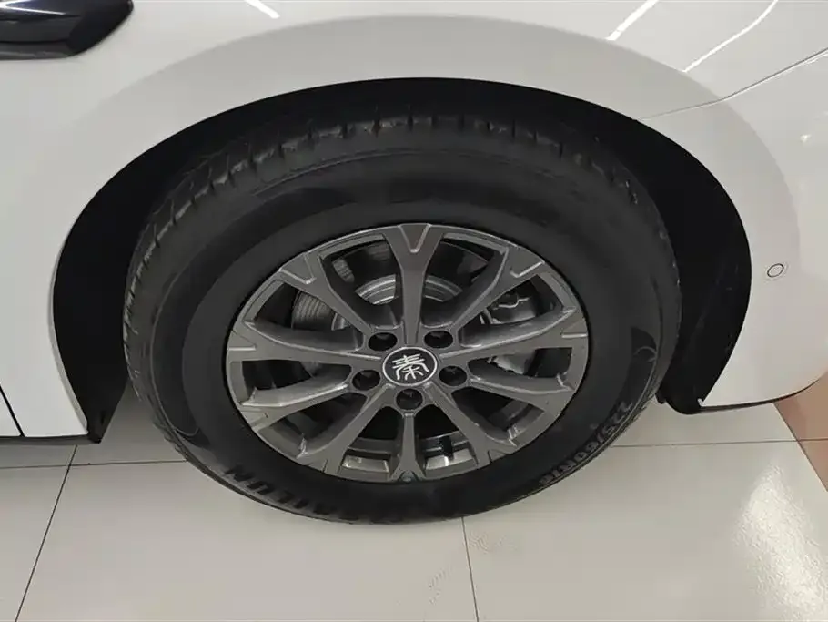 BYD Qin L 2025 из CN, фото 6