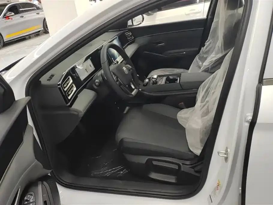 BYD Qin L 2025 из CN, фото 9