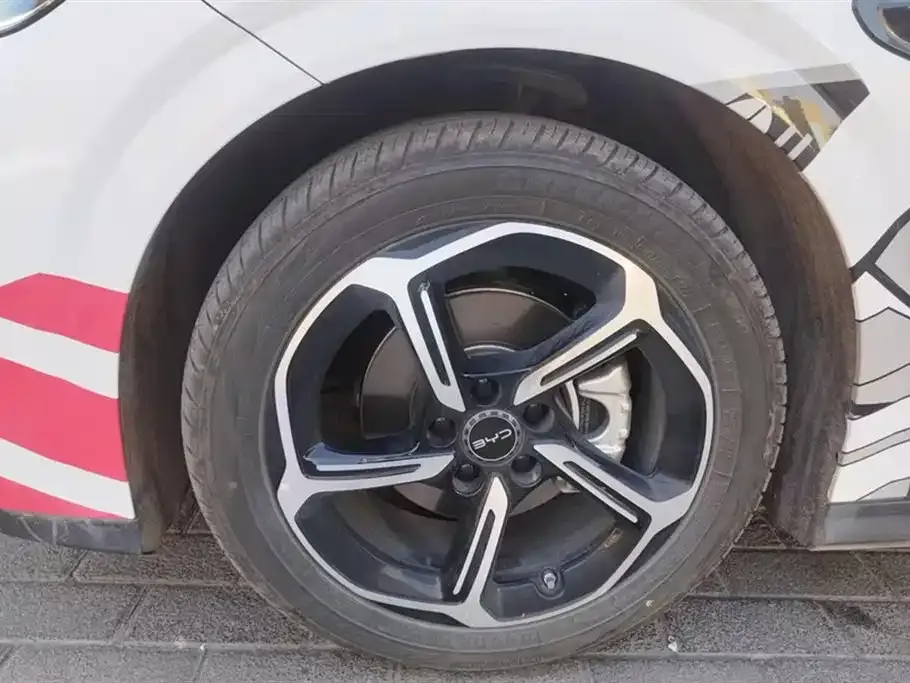 BYD Seal 06GT 2025 из CN, фото 7