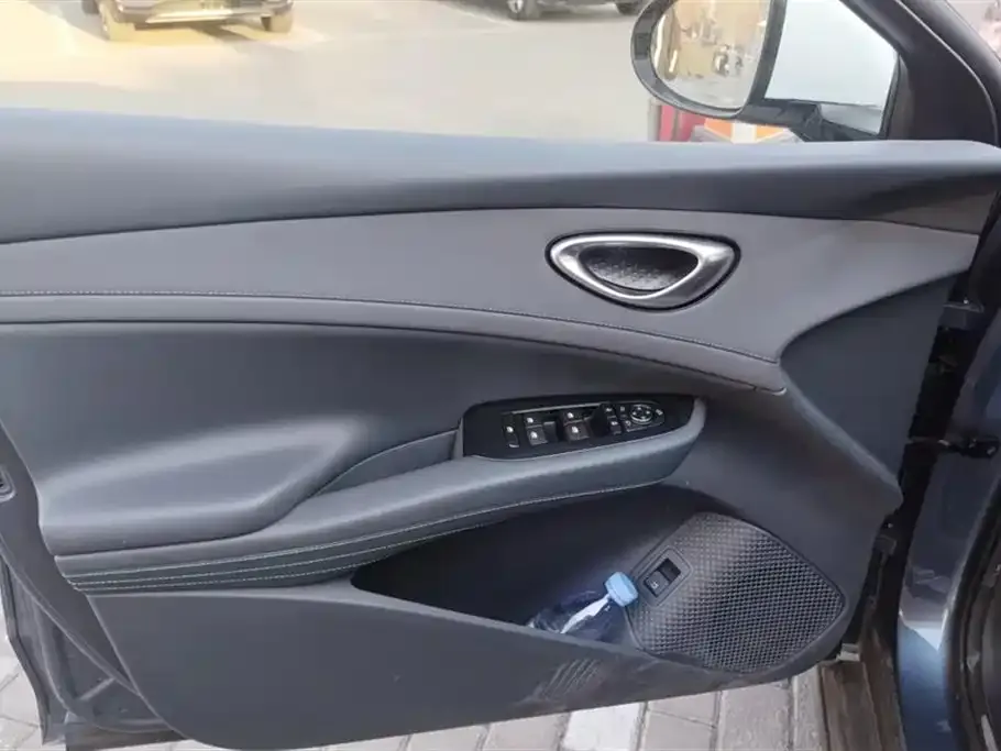 BYD Seal 06GT 2025 из CN, фото 9
