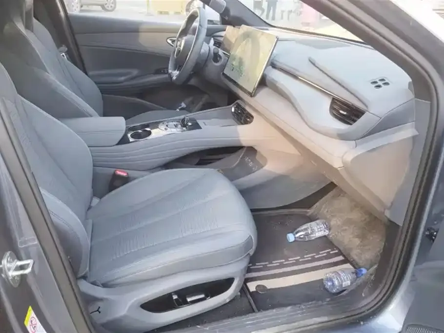 BYD Seal 06GT 2025 из CN, фото 2