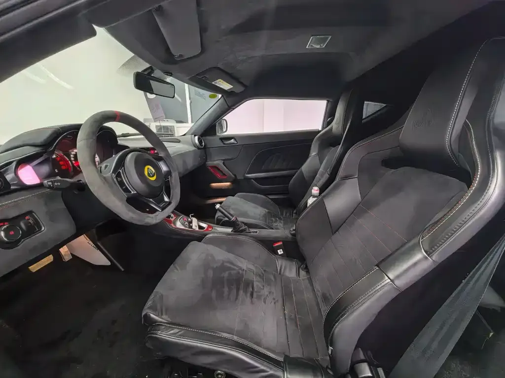 Lotus Evora 2022 из CN, фото 7