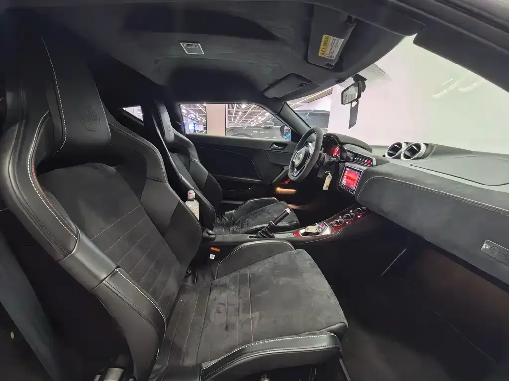 Lotus Evora 2022 из CN, фото 4