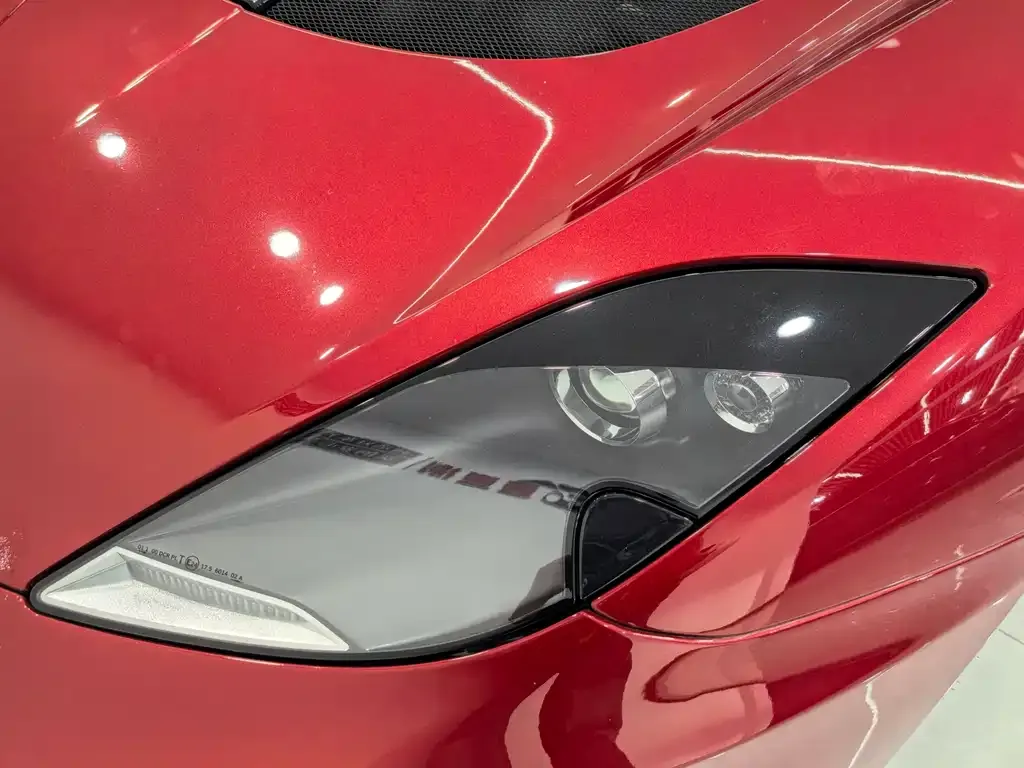 Lotus Evora 2022 из CN, фото 9