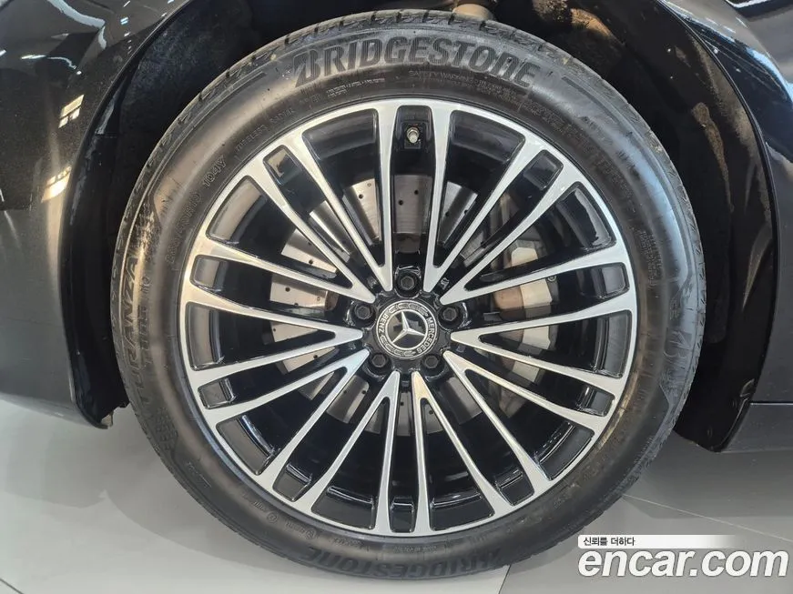 Mercedes-Benz S-Class 2025 из KR, фото 10