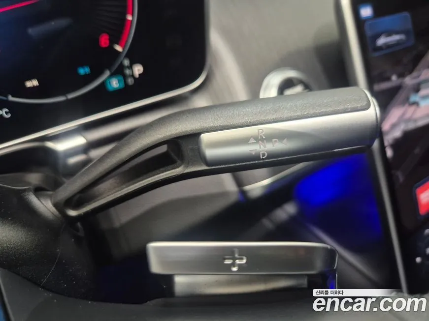 Mercedes-Benz S-Class 2025 из KR, фото 2