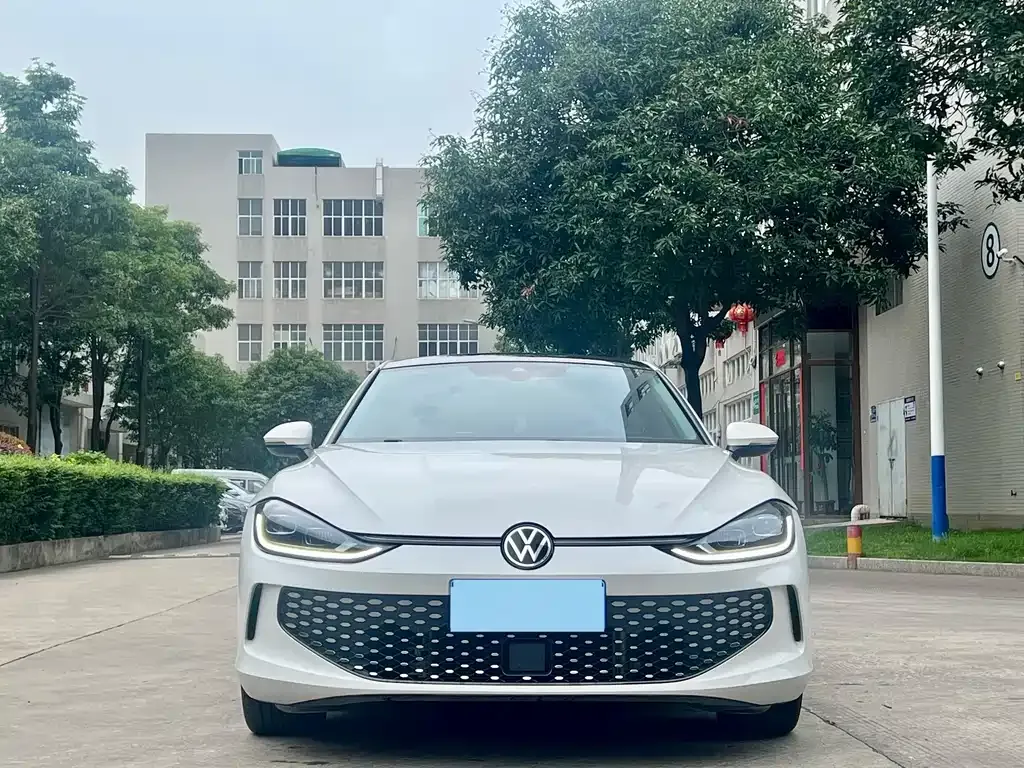 Volkswagen Lamando 2022 из CN, фото 9