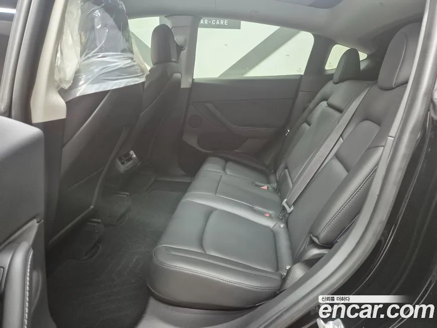 [object Object] Model Y 2021 из KR, фото 10