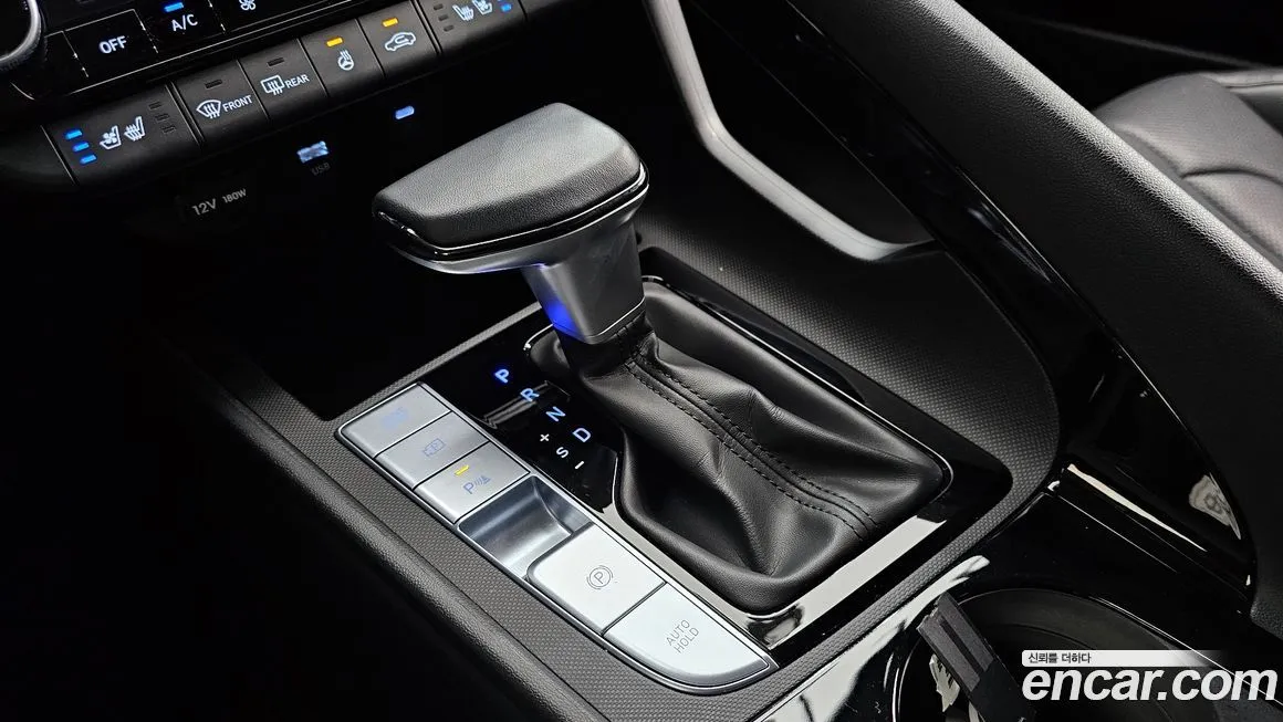 Hyundai AVANTE 2025 из KR, фото 9