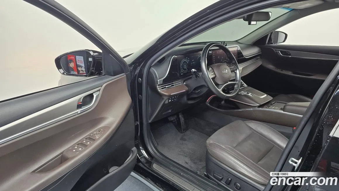 [object Object] Grandeur 2021 из KR, фото 10