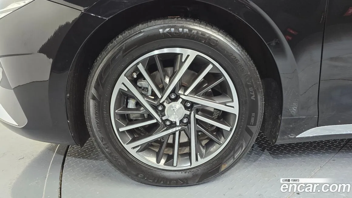 [object Object] Grandeur 2021 из KR, фото 5