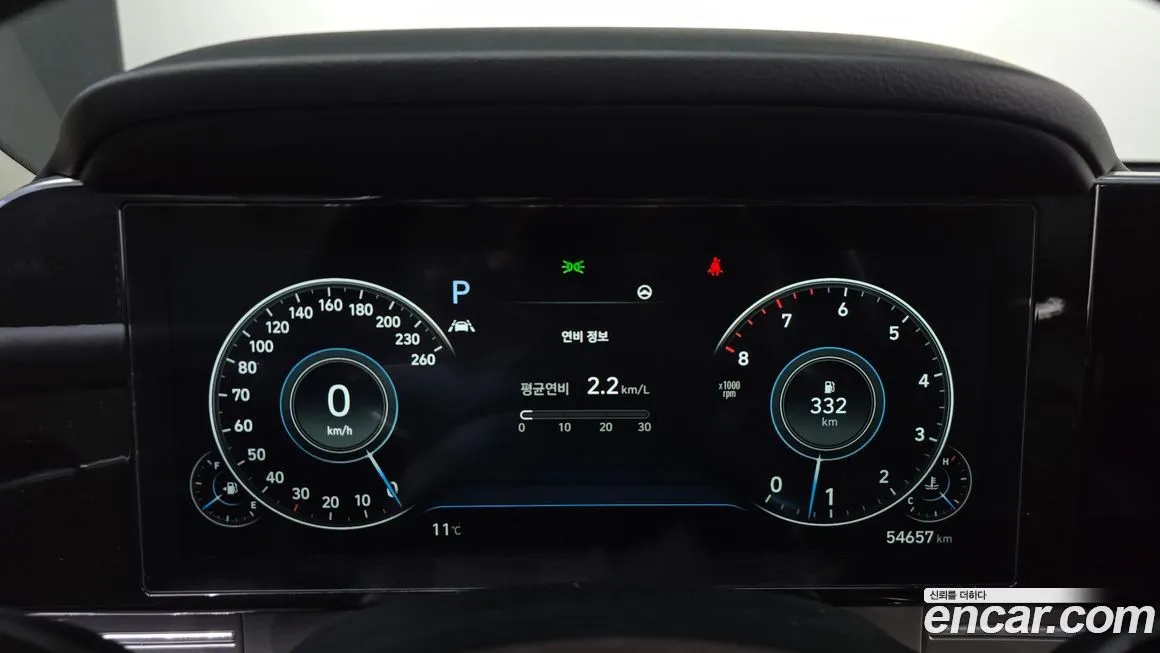 [object Object] Grandeur 2021 из KR, фото 8