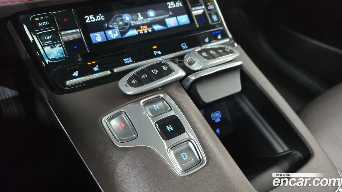 [object Object] Grandeur 2021 из KR, фото 9