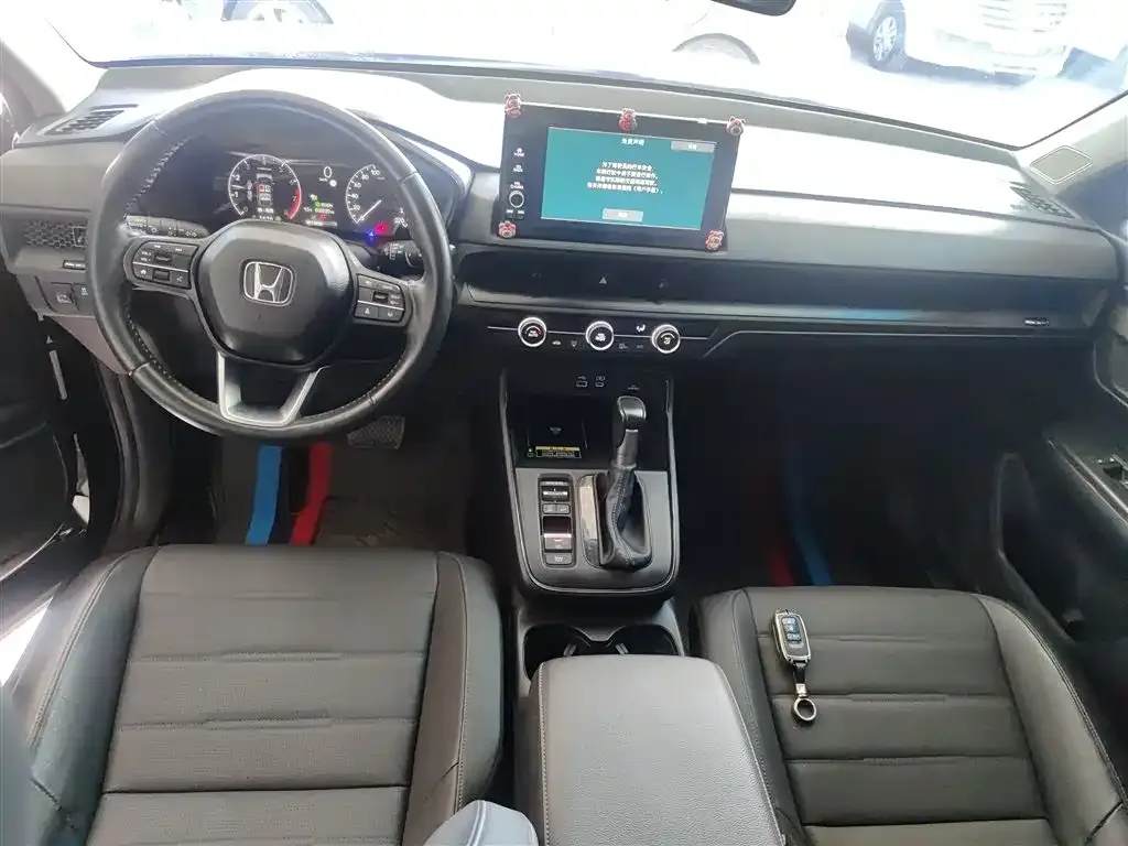 Honda CR-V 2023 из CN, фото 6