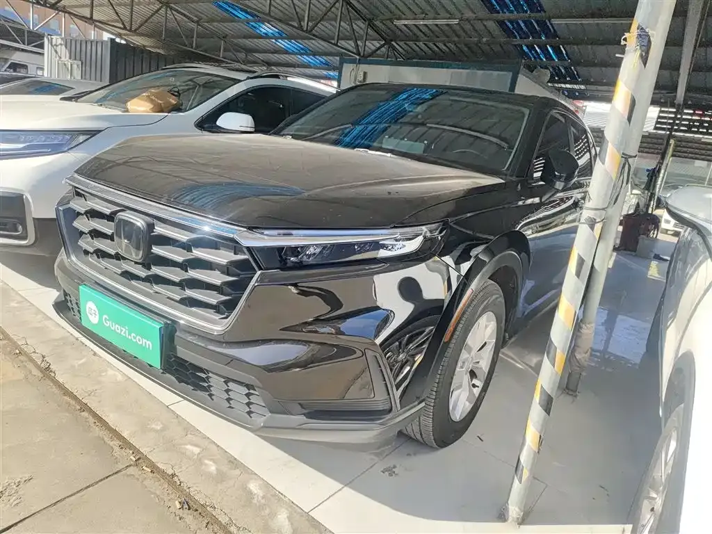 Honda CR-V 2023 из CN, фото 9