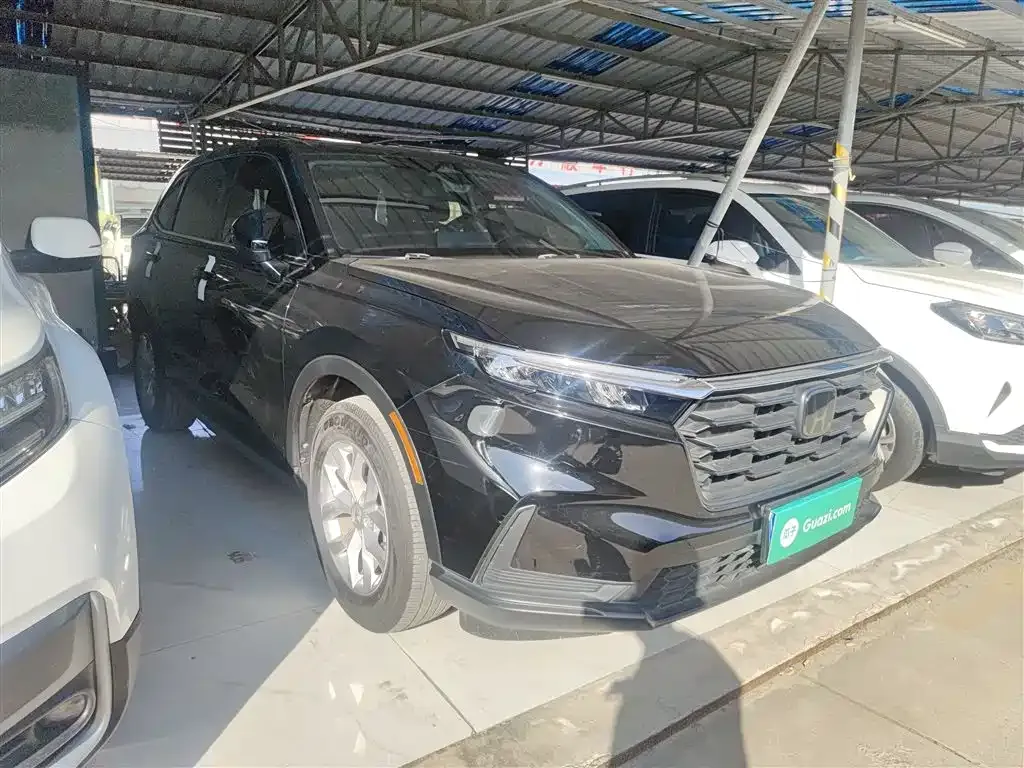 Honda CR-V 2023 из CN, фото 5