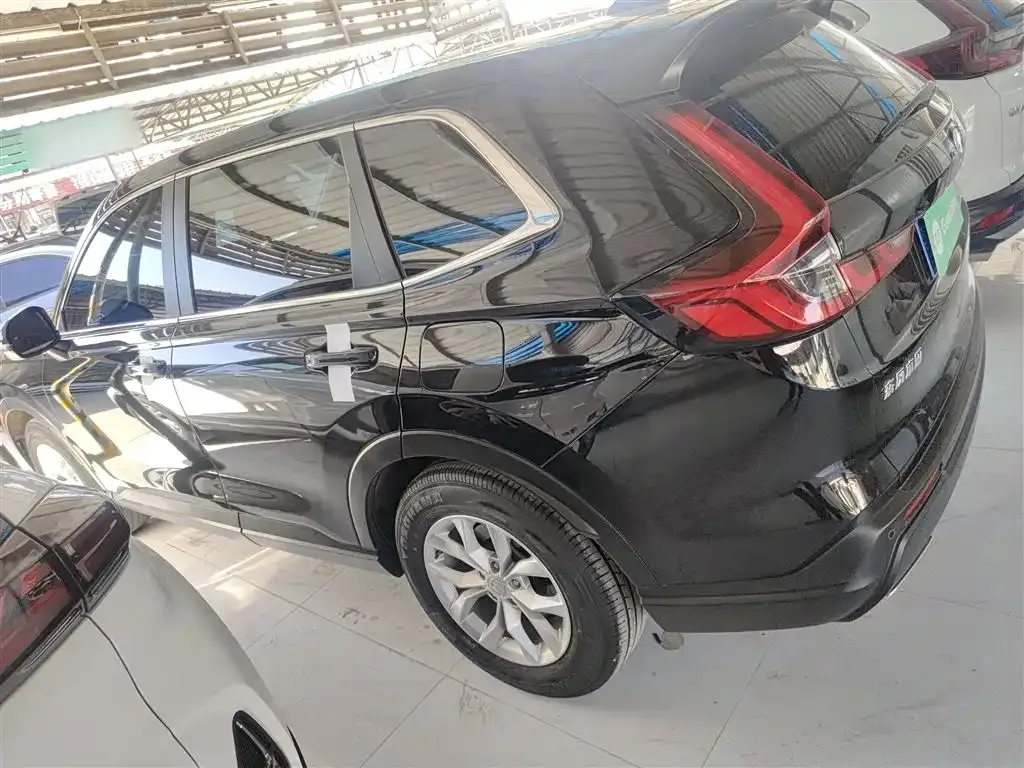 Honda CR-V 2023 из CN, фото 4