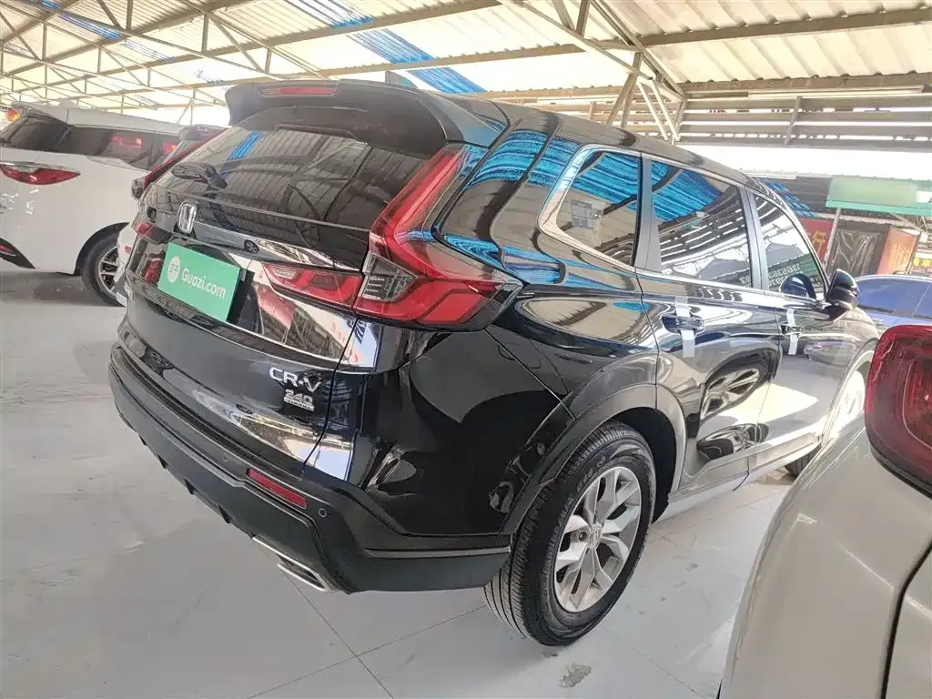 Honda CR-V 2023 из CN, фото 10