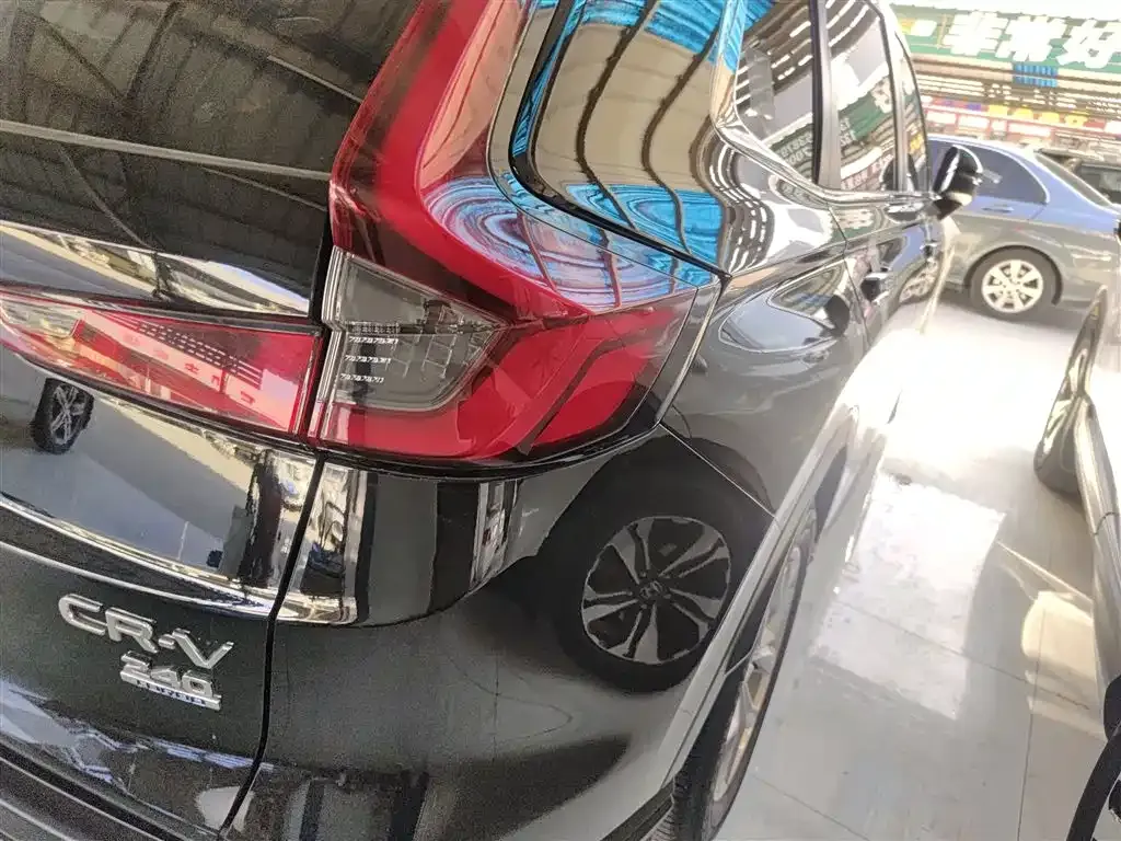 Honda CR-V 2023 из CN, фото 3