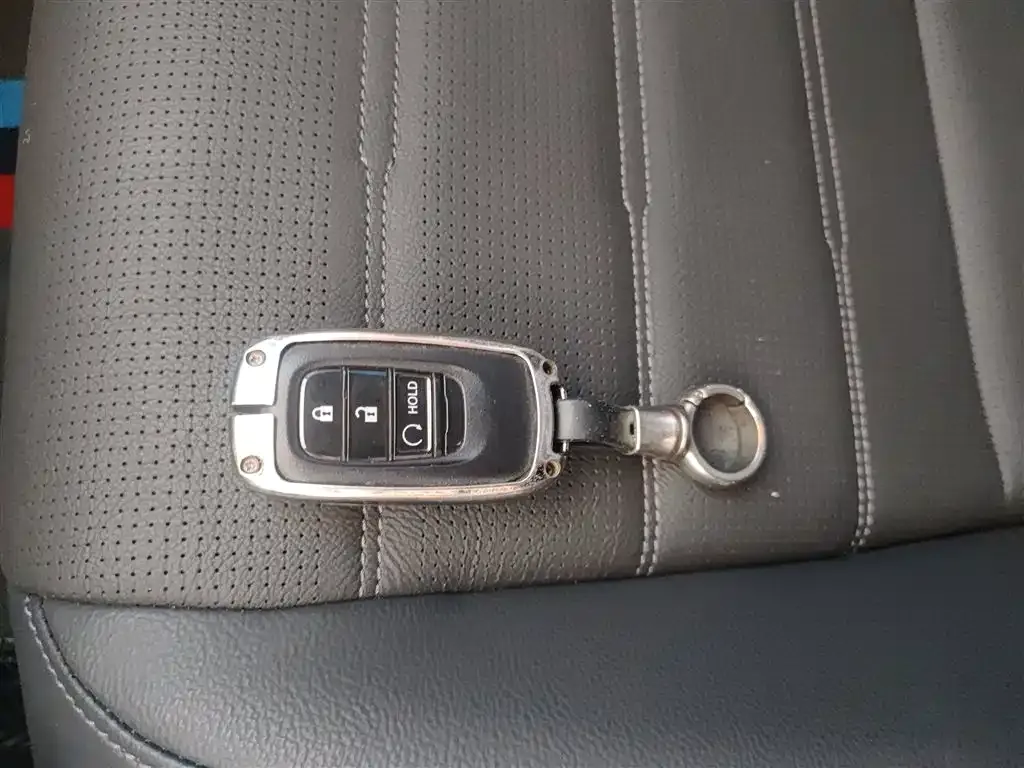 Honda CR-V 2023 из CN, фото 2