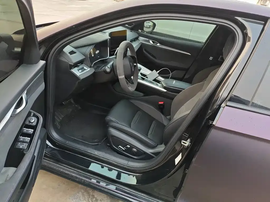 Geely Xingrui 2024 из CN, фото 8