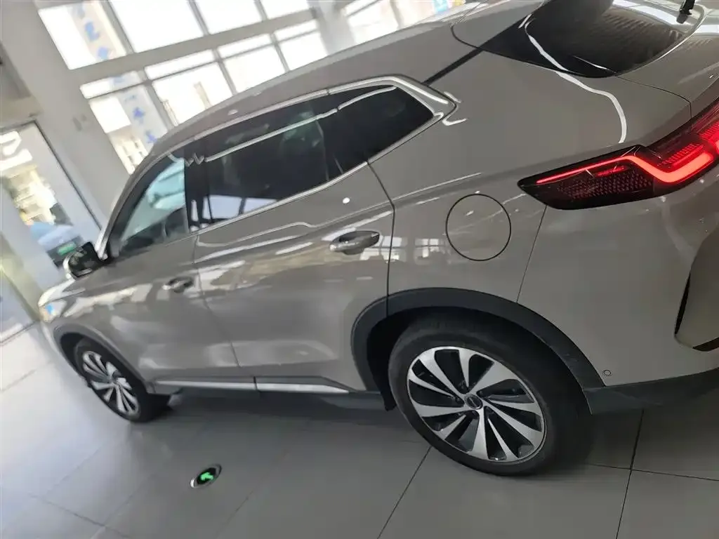 BYD PLUS New Energy 2023 из CN, фото 5