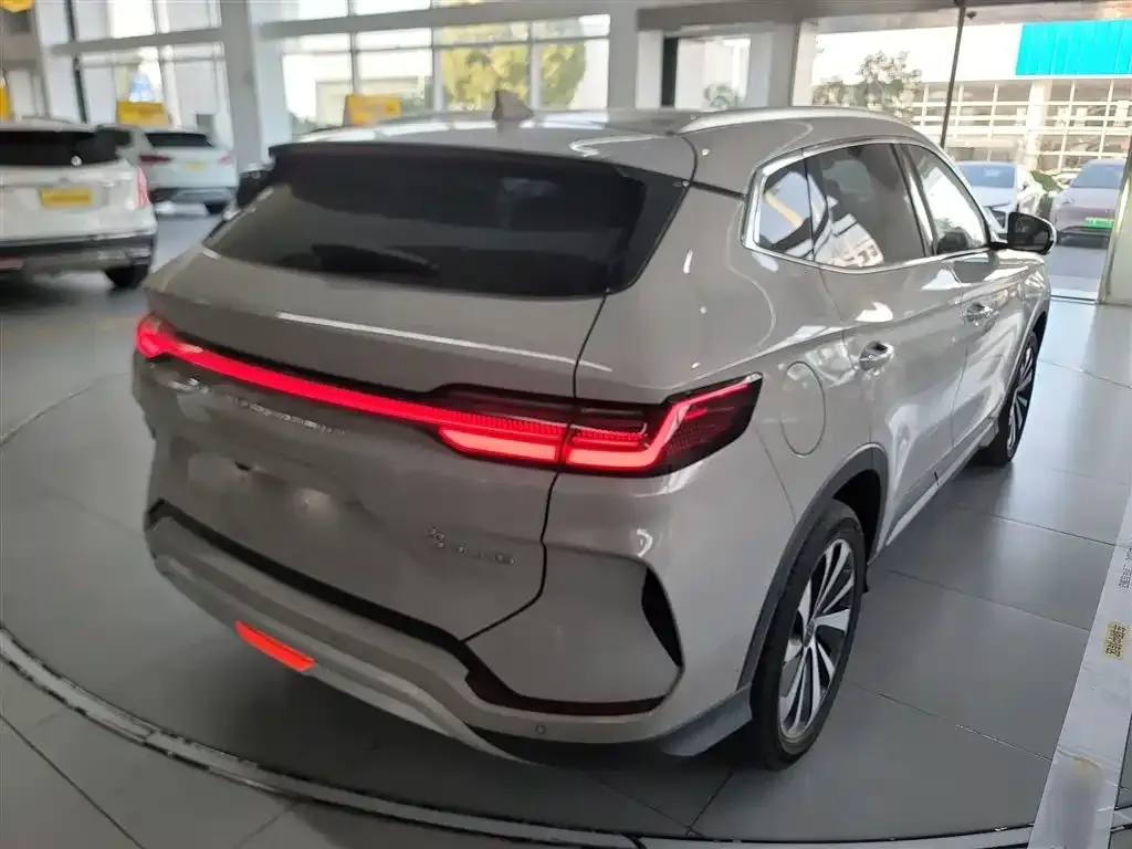 BYD PLUS New Energy 2023 из CN, фото 7