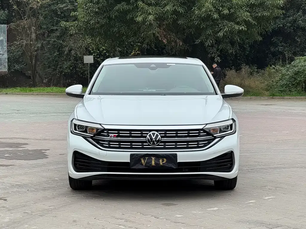 Volkswagen Sagitar 2022 из CN, фото 2