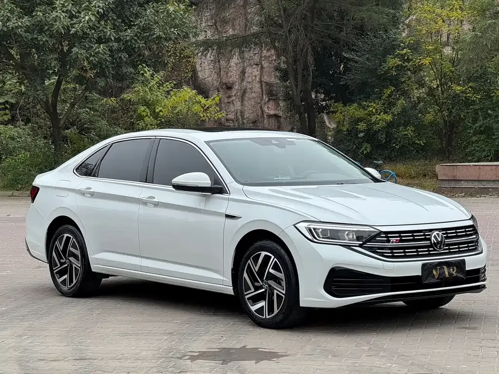 Volkswagen Sagitar 2022 из CN, фото 5