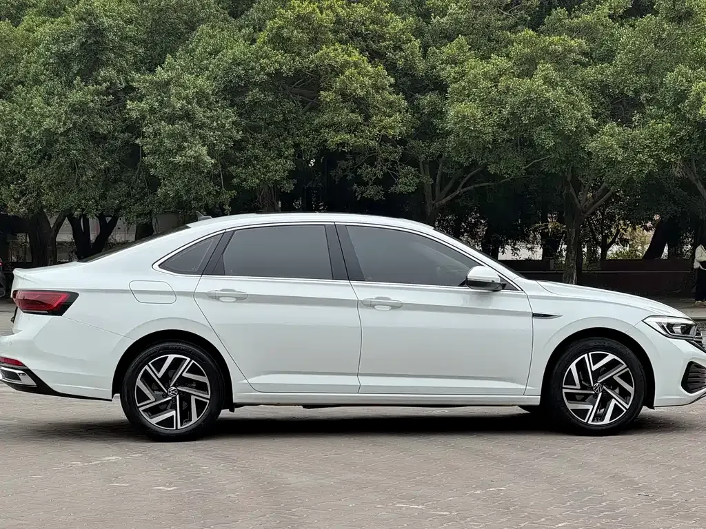 Volkswagen Sagitar 2022 из CN, фото 6