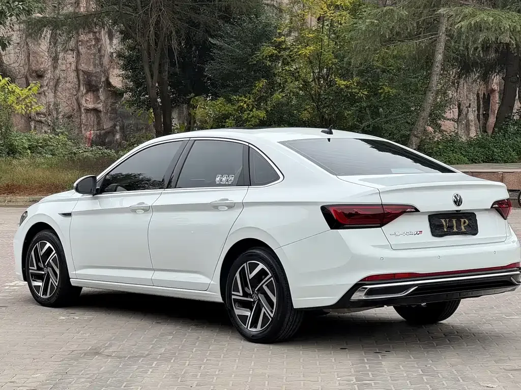 Volkswagen Sagitar 2022 из CN, фото 7