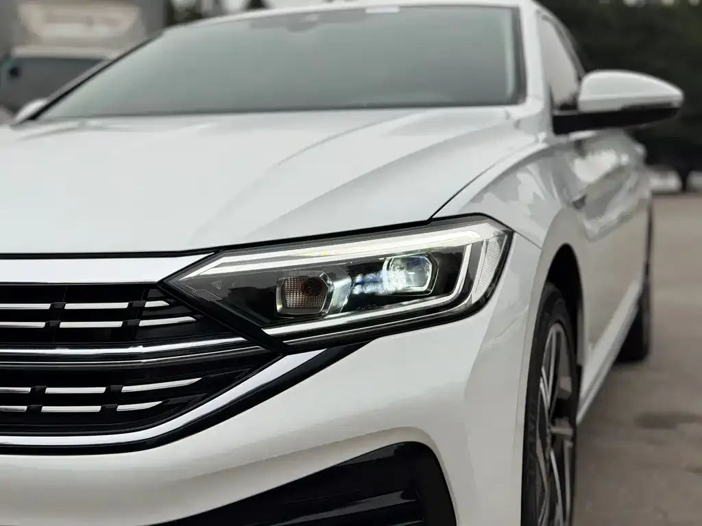 Volkswagen Sagitar 2022 из CN, фото 9