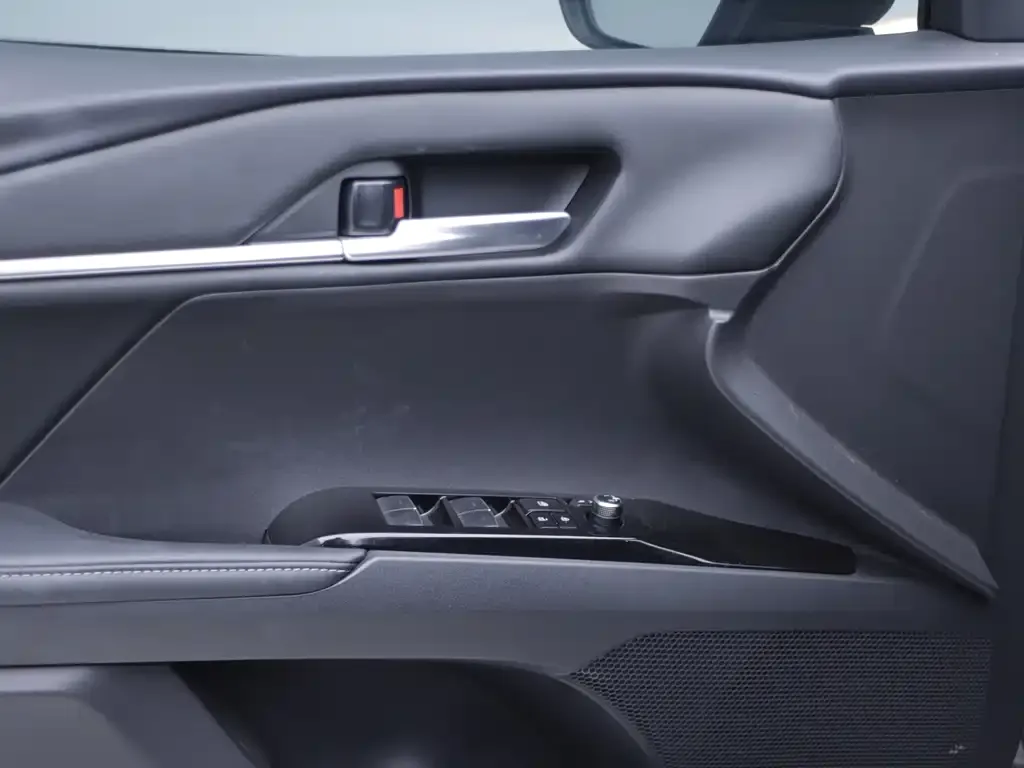 Toyota Camry 2025 из CN, фото 7