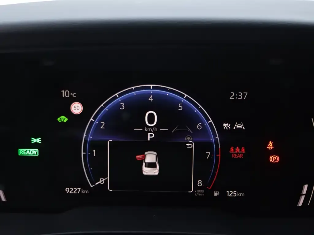 Toyota Camry 2025 из CN, фото 9