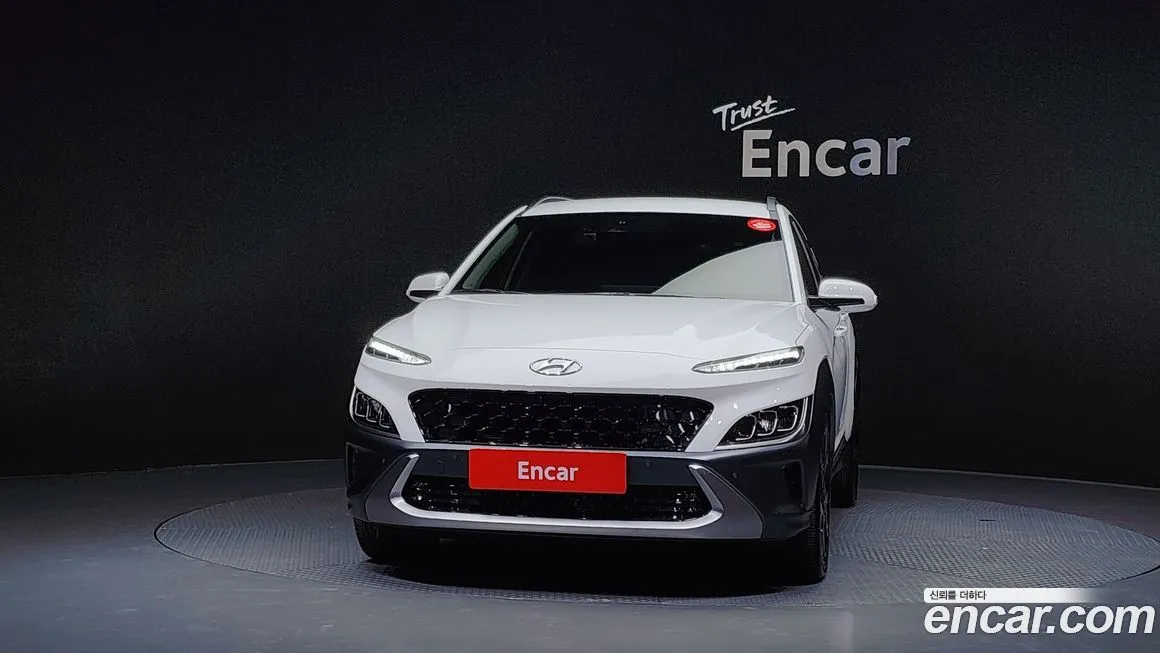 Hyundai Kona — фото 2
