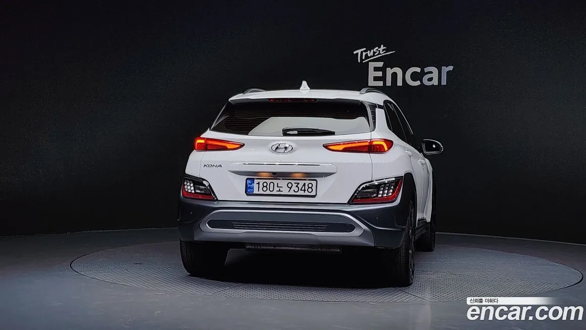 Hyundai Kona — фото 3