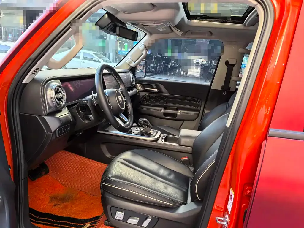 Tank 300 — фото 3