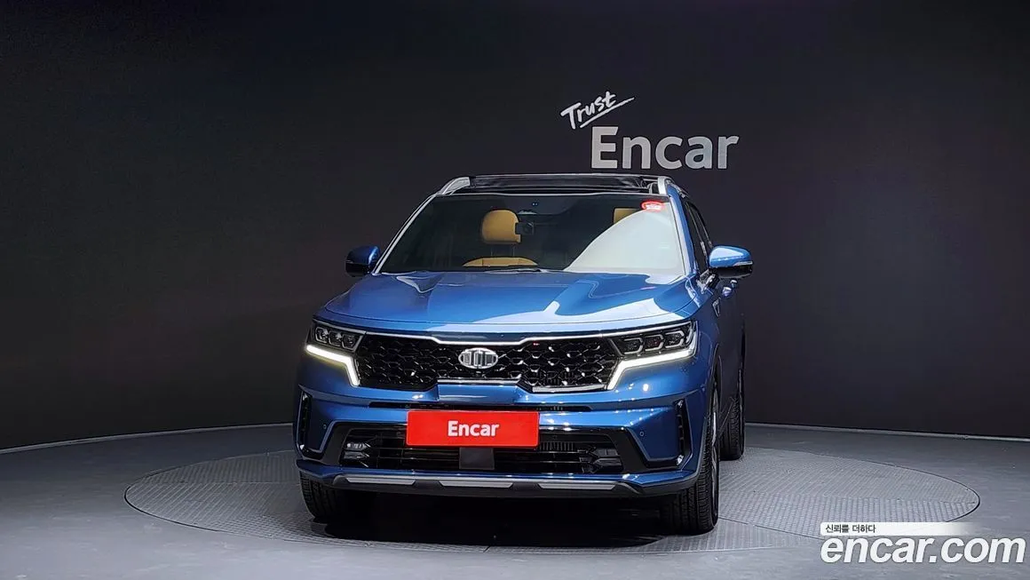 Kia Sorento — фото 2