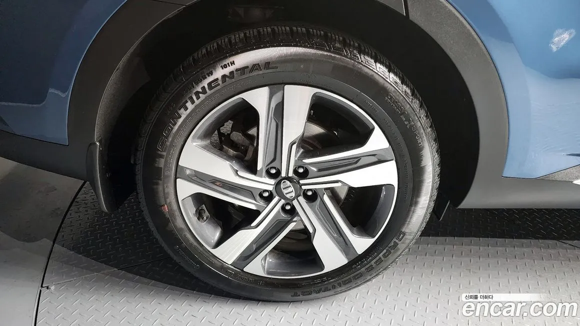 Kia Sorento — фото 9