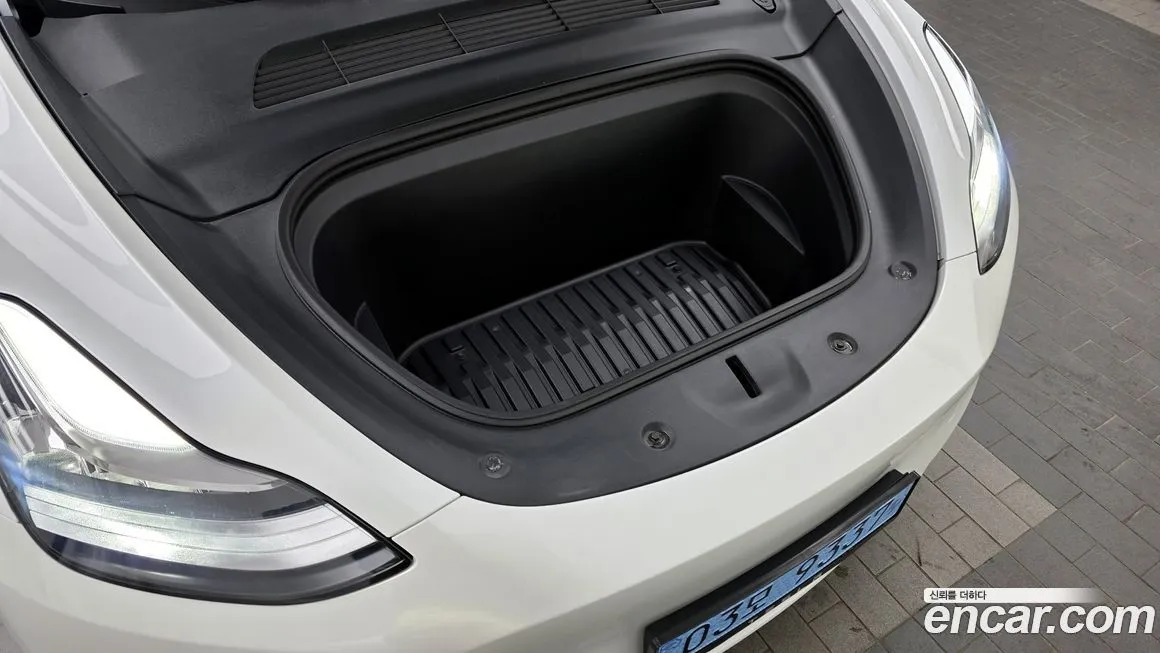 Tesla Model Y 2022 из KR, фото 6