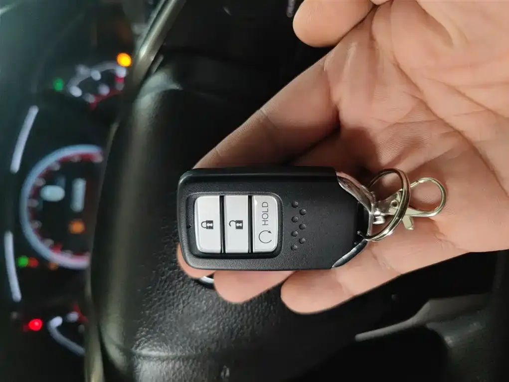 Honda Civic 2021 из CN, фото 9